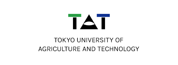 TOKYO UNIVERSITY OF AGRICULTURE AND TECHNOLOGY